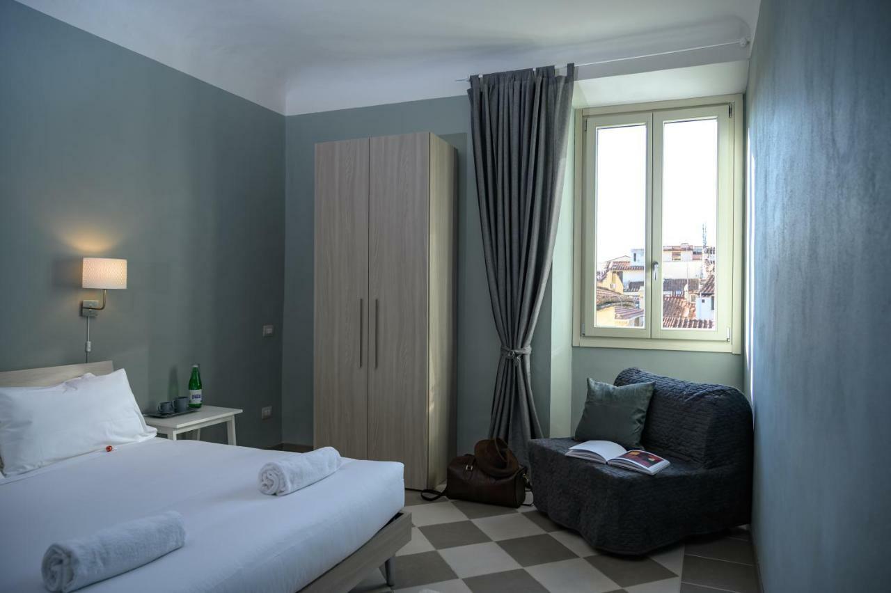 In Florence Guesthouse Esterno foto