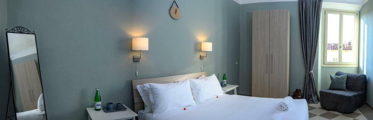 In Florence Guesthouse Esterno foto