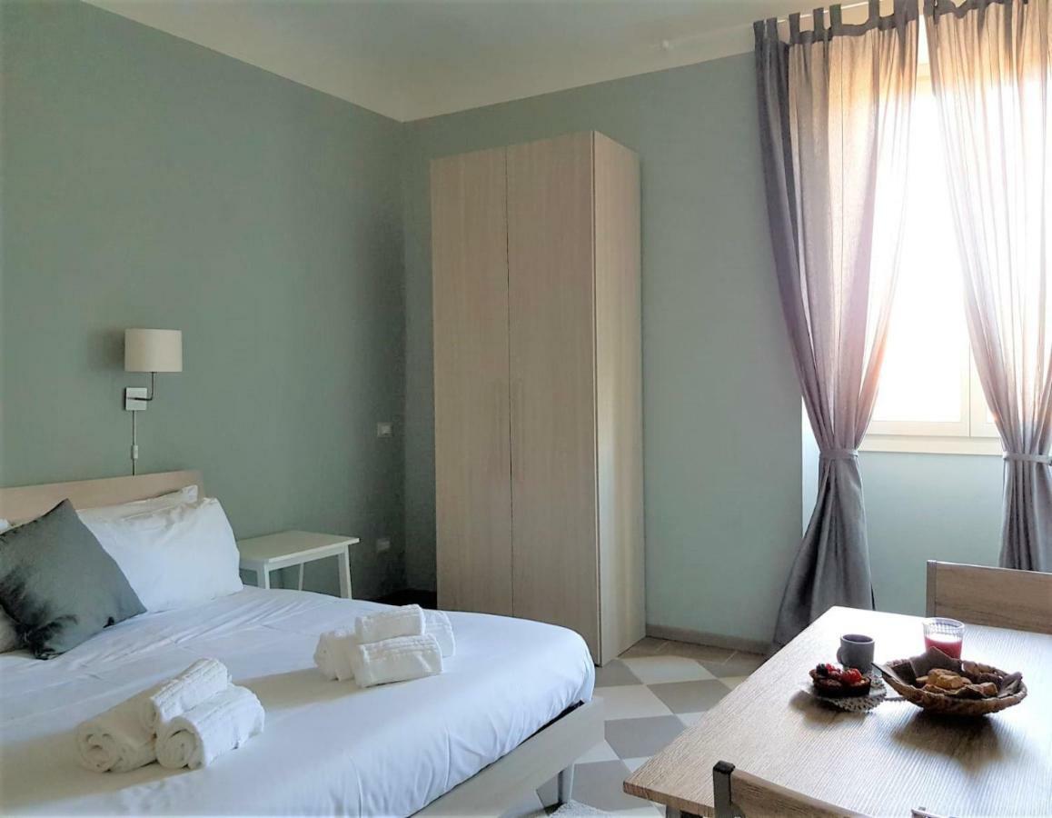 In Florence Guesthouse Esterno foto