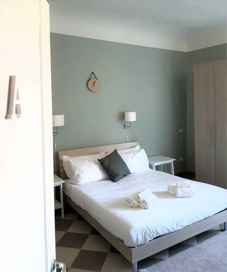In Florence Guesthouse Esterno foto