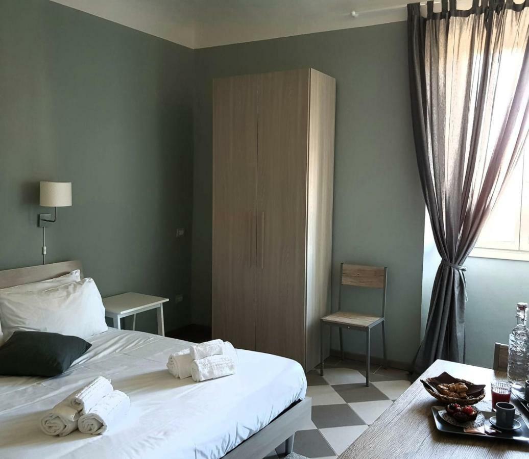 In Florence Guesthouse Esterno foto