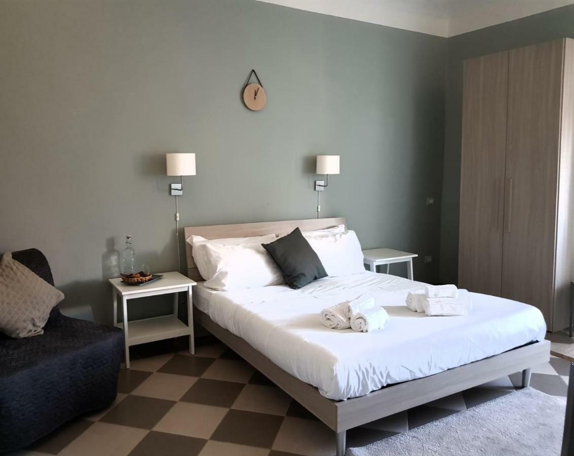 In Florence Guesthouse Esterno foto