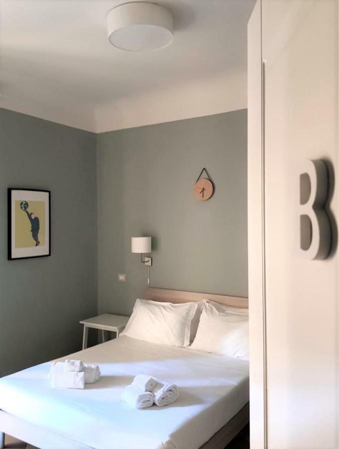 In Florence Guesthouse Esterno foto