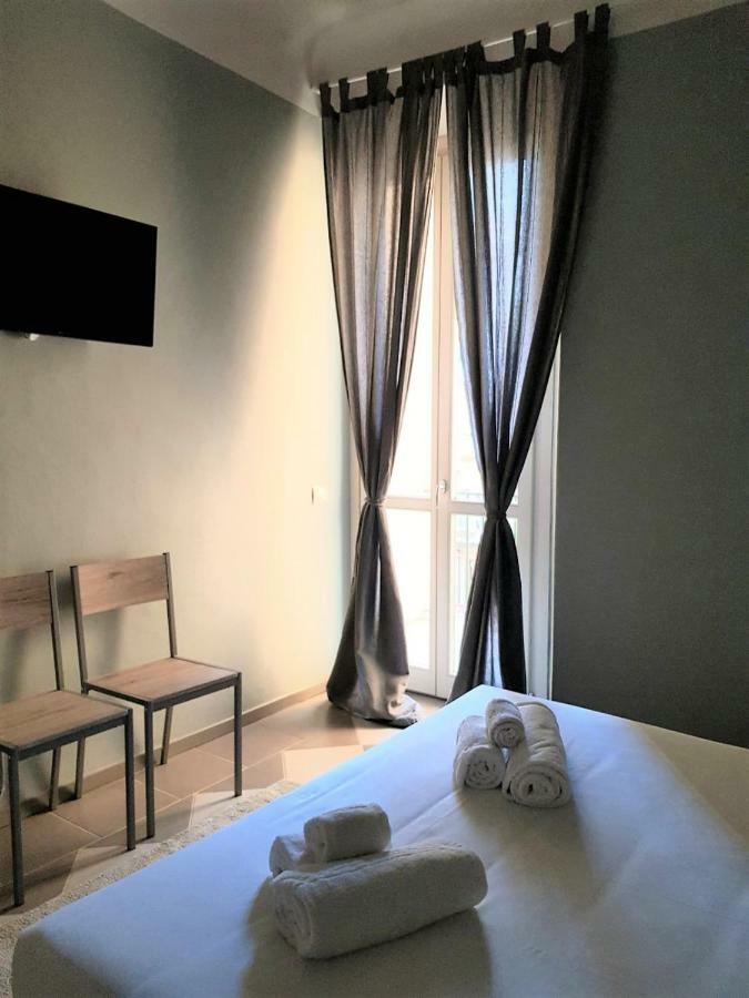 In Florence Guesthouse Esterno foto