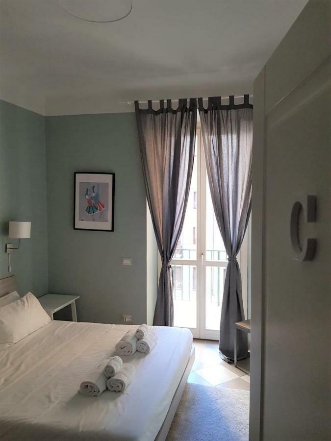 In Florence Guesthouse Esterno foto