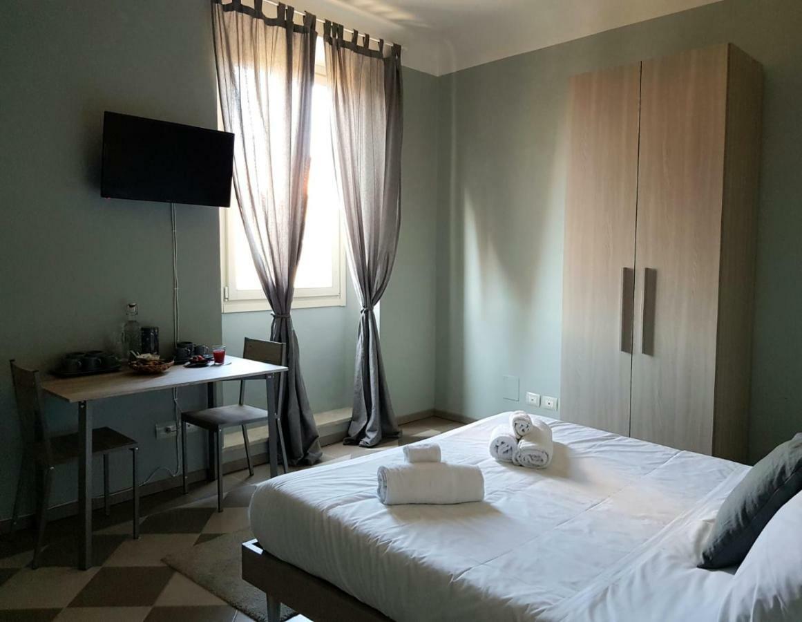 In Florence Guesthouse Esterno foto