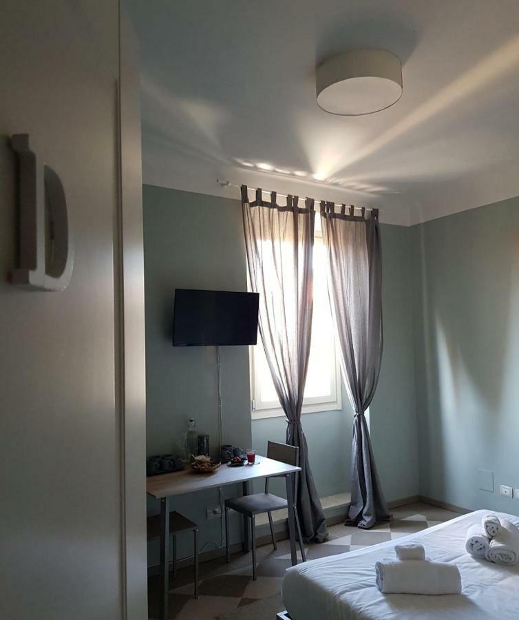 In Florence Guesthouse Esterno foto