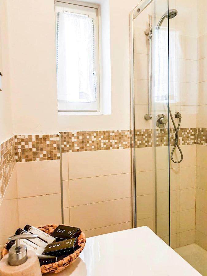 In Florence Guesthouse Esterno foto